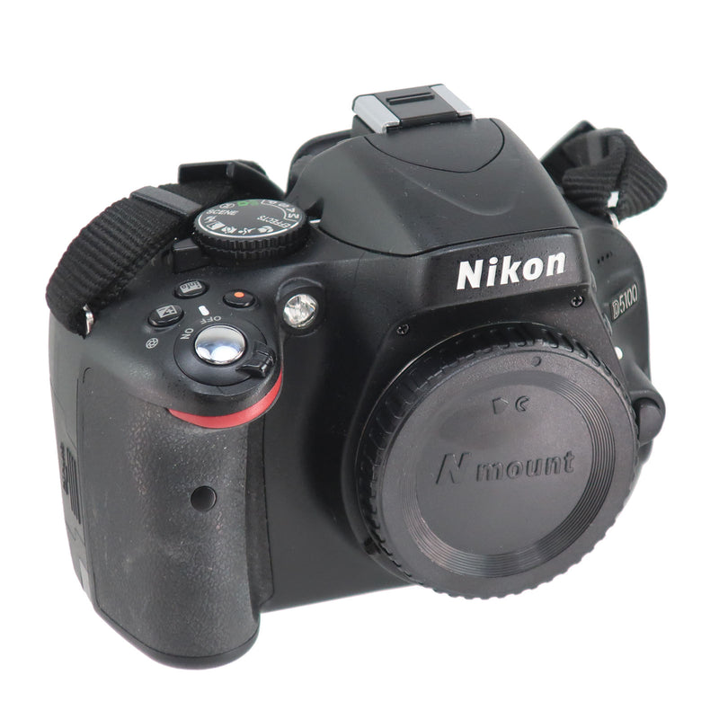 #793★動作品★ Nikon D5100 デジタル一眼レフカメラボディ Nikon D5100 一眼レフ カメラ 793☆動作品☆ Nikon D5100 デジタル一眼