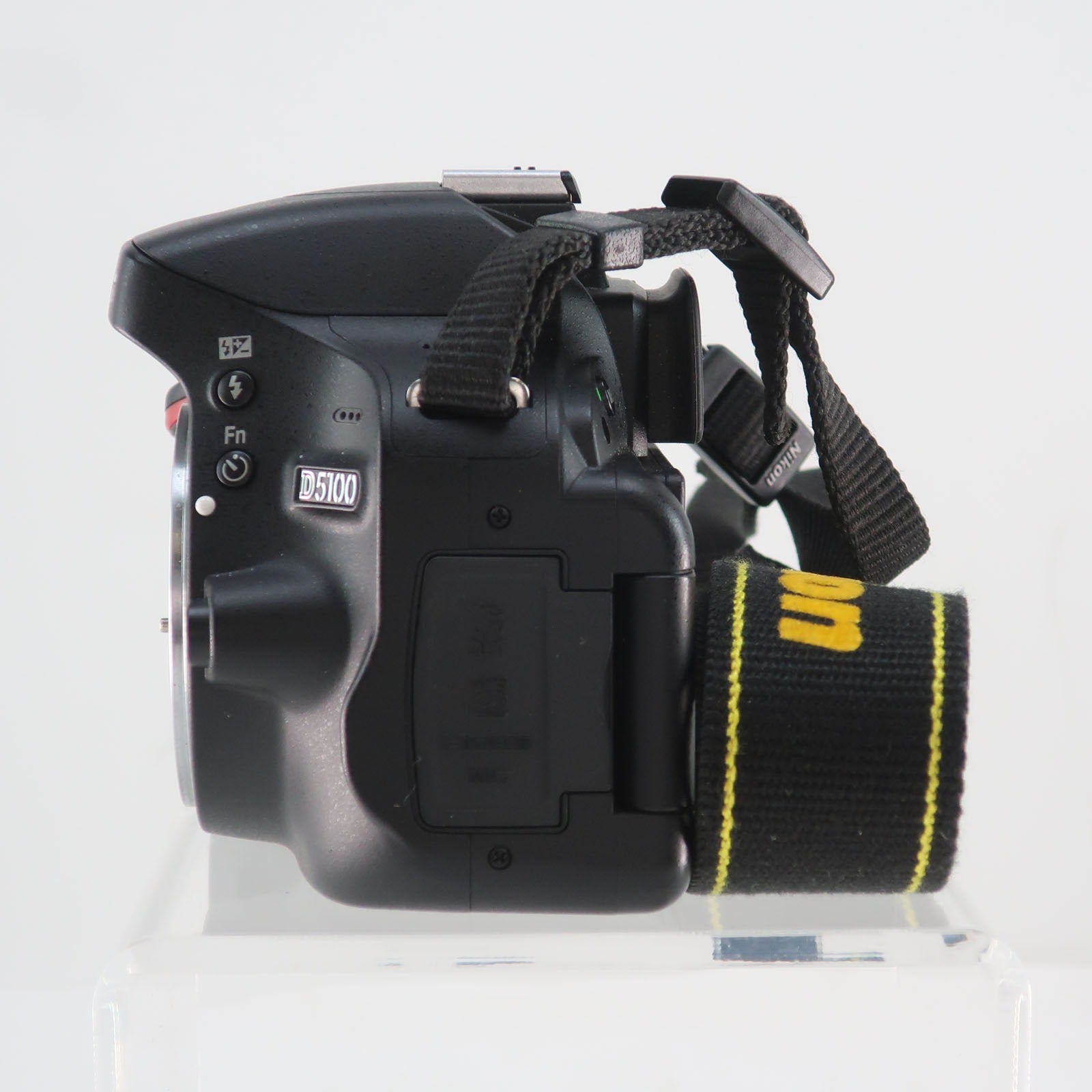 Nikon】ニコン D5100 デジタルカメラ – NISHIKINO VINTAGE KYOTO