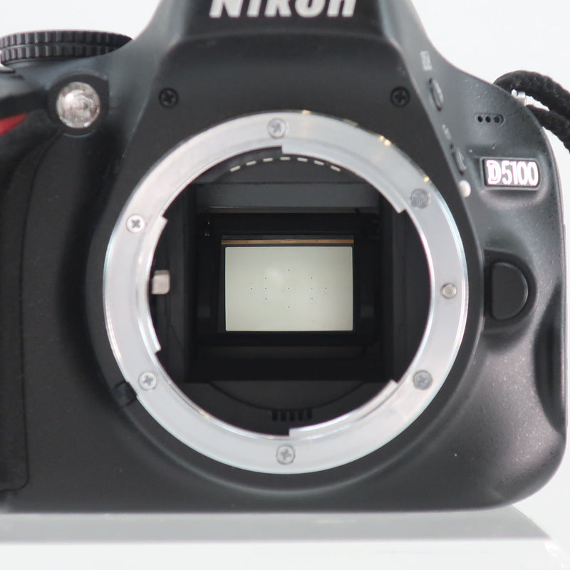 Nikon】ニコン D5100 デジタルカメラ – NISHIKINO VINTAGE KYOTO