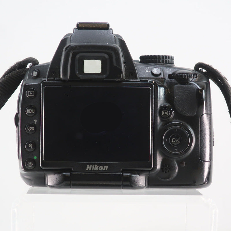 Nikon】ニコン D5000 デジタルカメラ – NISHIKINO VINTAGE KYOTO
