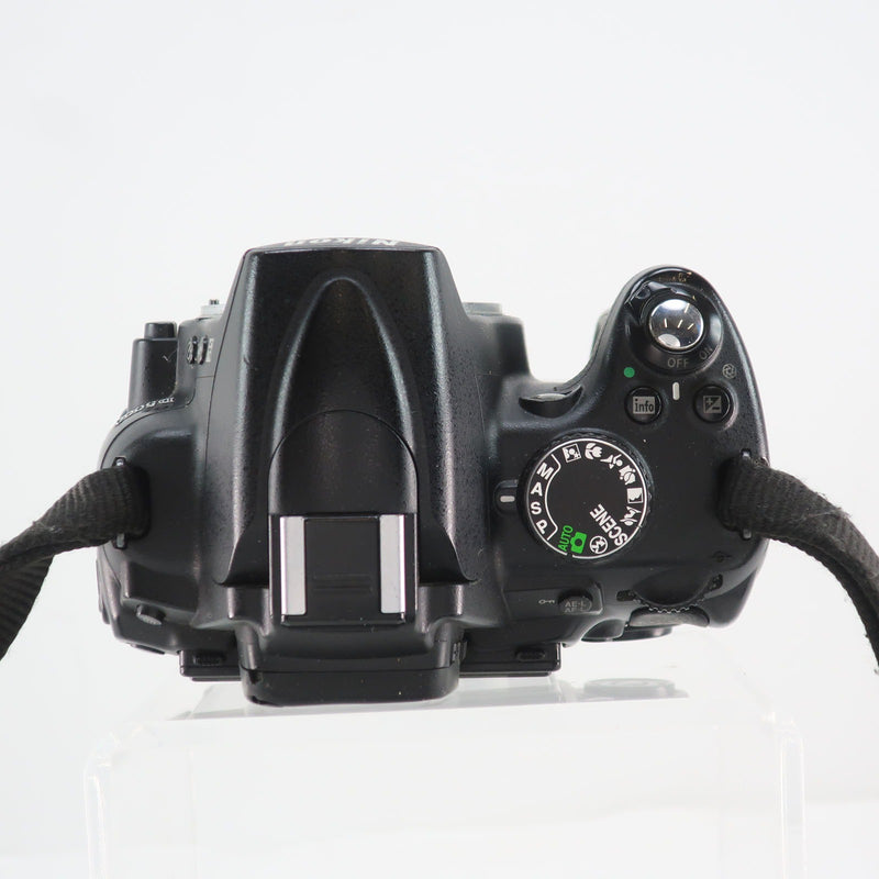 Nikon】ニコン D5000 デジタルカメラ – NISHIKINO VINTAGE KYOTO