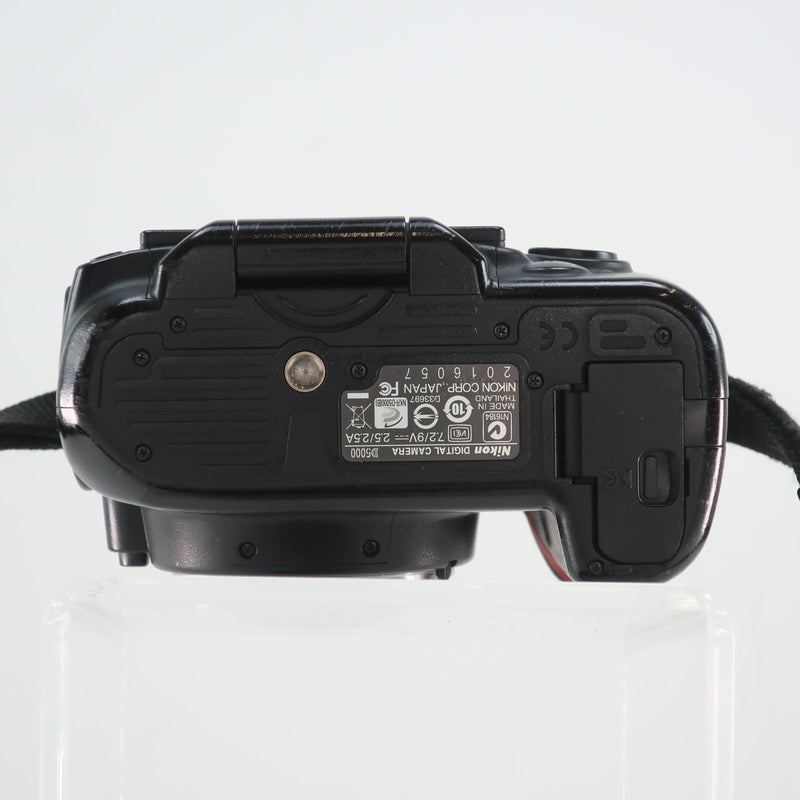 Nikon】ニコン D5000 デジタルカメラ – NISHIKINO VINTAGE KYOTO