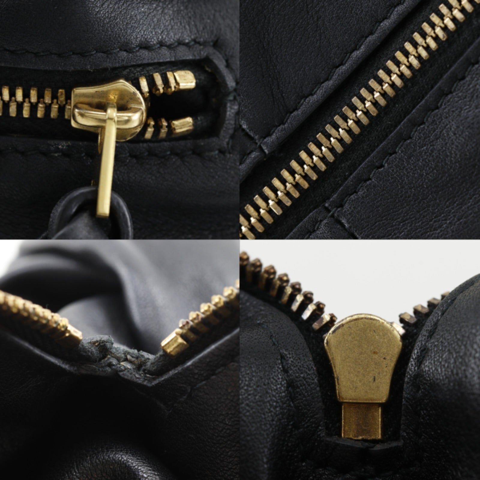 BOTTEGAVENETA】ボッテガヴェネタ ミニ ダブルノット ハンドバッグ 