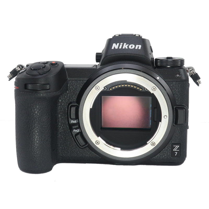 Nikon】ニコン Z7 デジタルカメラ – NISHIKINO VINTAGE KYOTO