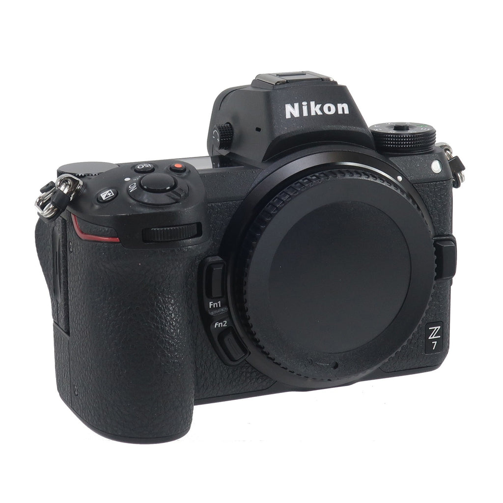 Nikon】ニコン Z7 デジタルカメラ – NISHIKINO VINTAGE KYOTO