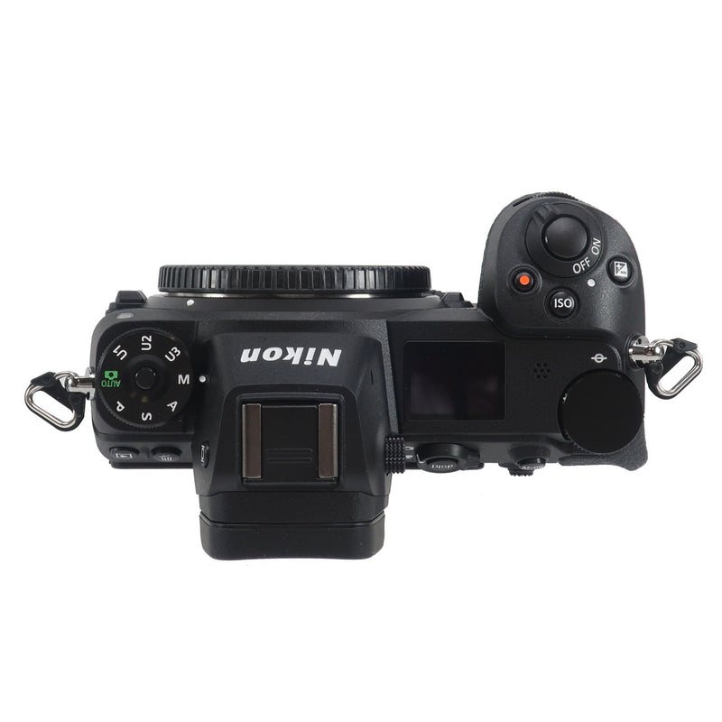 Nikon】ニコン Z7 デジタルカメラ – NISHIKINO VINTAGE KYOTO