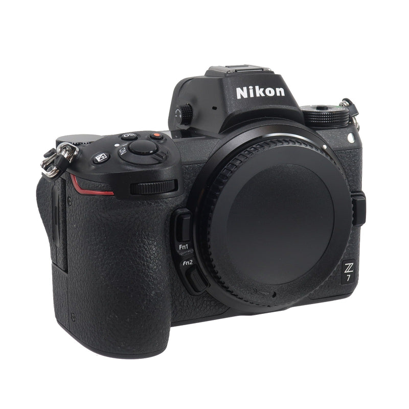 【Nikon】ニコン Z7 デジタルカメラ