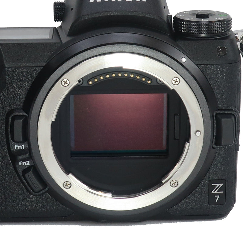 Nikon】ニコン Z7 デジタルカメラ – NISHIKINO VINTAGE KYOTO