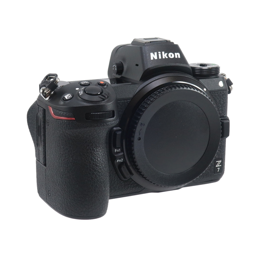 Nikon】ニコン Z7 デジタルカメラ – NISHIKINO VINTAGE KYOTO