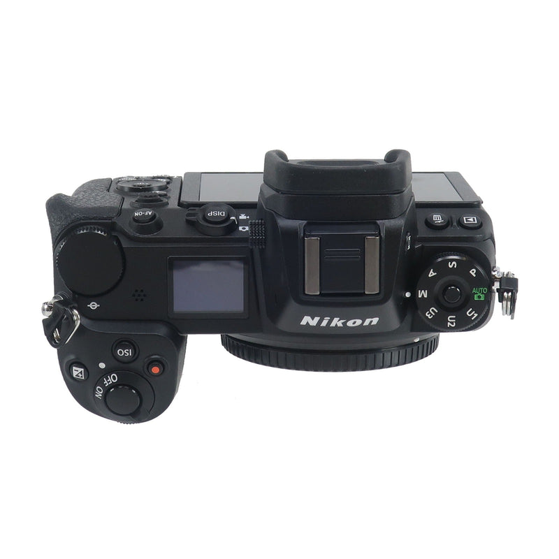 Nikon】ニコン Z7 デジタルカメラ – NISHIKINO VINTAGE KYOTO