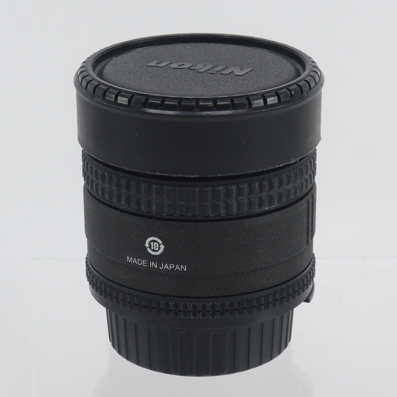 Nikon】ニコン AI AF Fisheye NIKKOR 16mm f2.8 D 交換レンズ