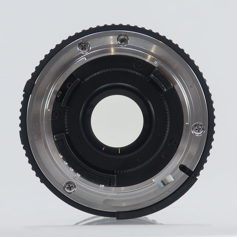 Nikon】ニコン AI AF Fisheye NIKKOR 16mm f2.8 D 交換レンズ