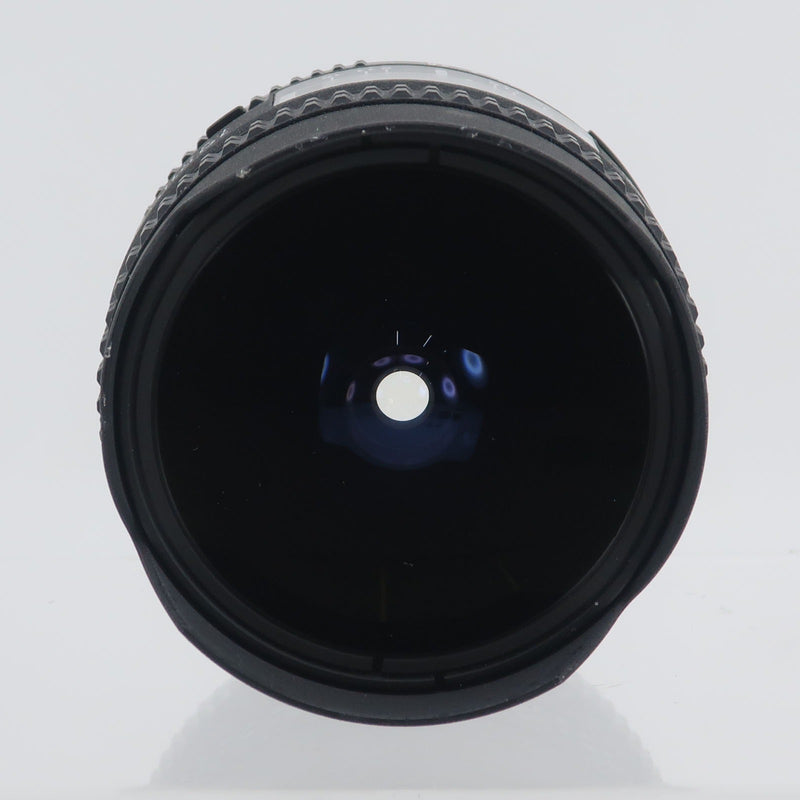 Nikon】ニコン AI AF Fisheye NIKKOR 16mm f2.8 D 交換レンズ