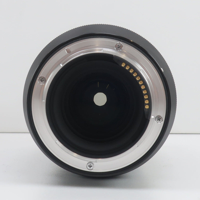 Nikon】ニコン NIKKOR Z MC 105mm f2.8 VR S 交換レンズ – NISHIKINO