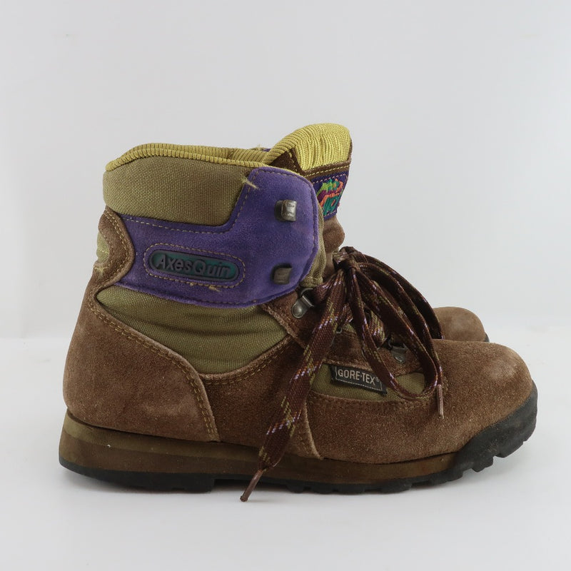 [Axesquin] Bottes d'escalade Axesquin Mountain 26,0 cm Autres chaussures