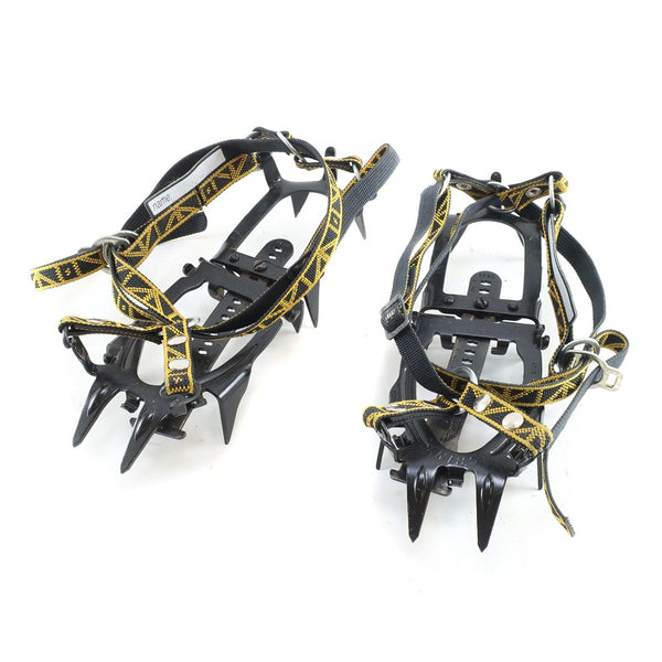 [Charlet Moser] Charlet Moser Suisen 10 Claws Outdoor Products