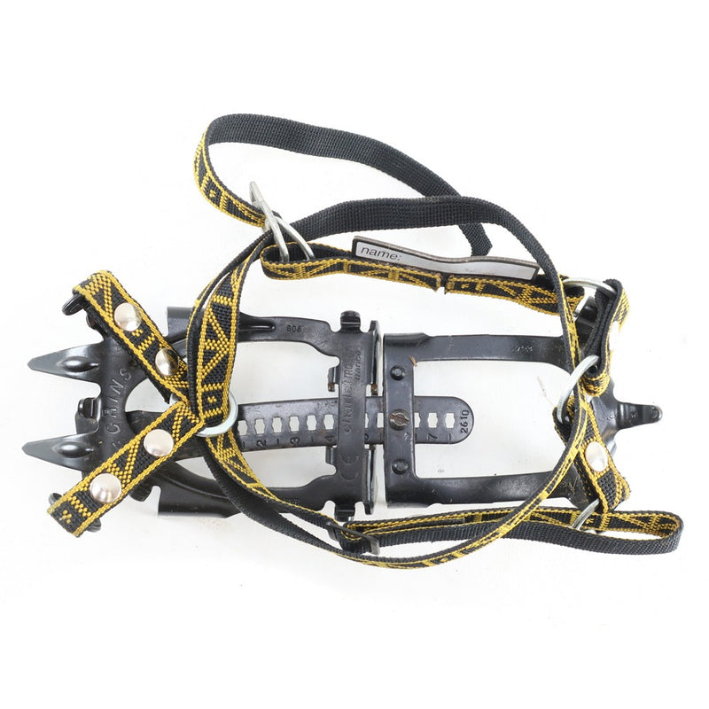 [Charlet Moser] Charlet Moser Suisen 10 Claws Outdoor Products