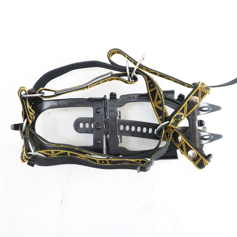 [Charlet Moser] Charlet Moser Suisen 10 Claws Outdoor Products