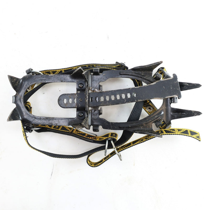 [Charlet Moser] Charlet Moser Suisen 10 Claws Outdoor Products