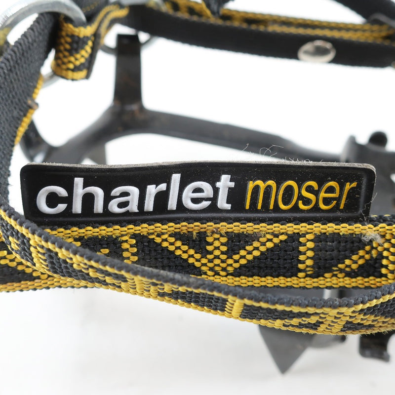 [Charlet Moser] Charlet Moser Suisen 10 Claws Outdoor Products
