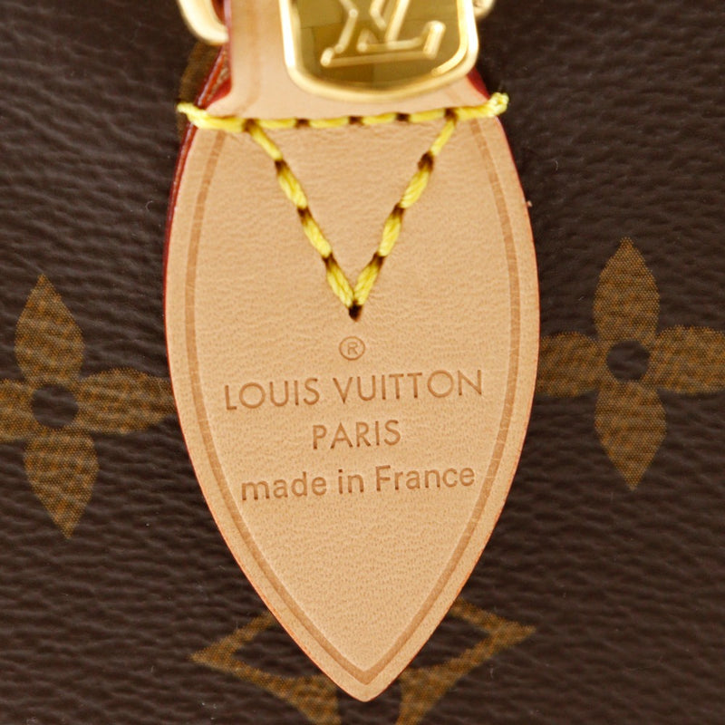 LOUIS VUITTON】ルイ・ヴィトン スピーディ バンドリエール20