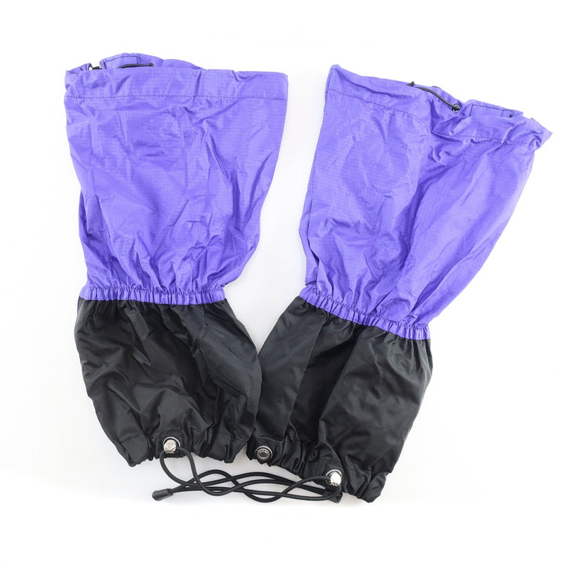 [Isuka] Iska gore-tex light spats productos al aire libre