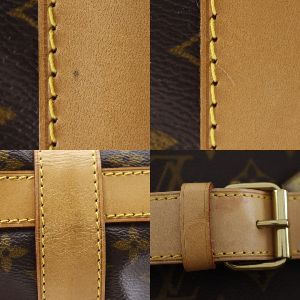 LOUIS VUITTON】ルイ・ヴィトン クルーザーバッグ50 ボストンバッグ