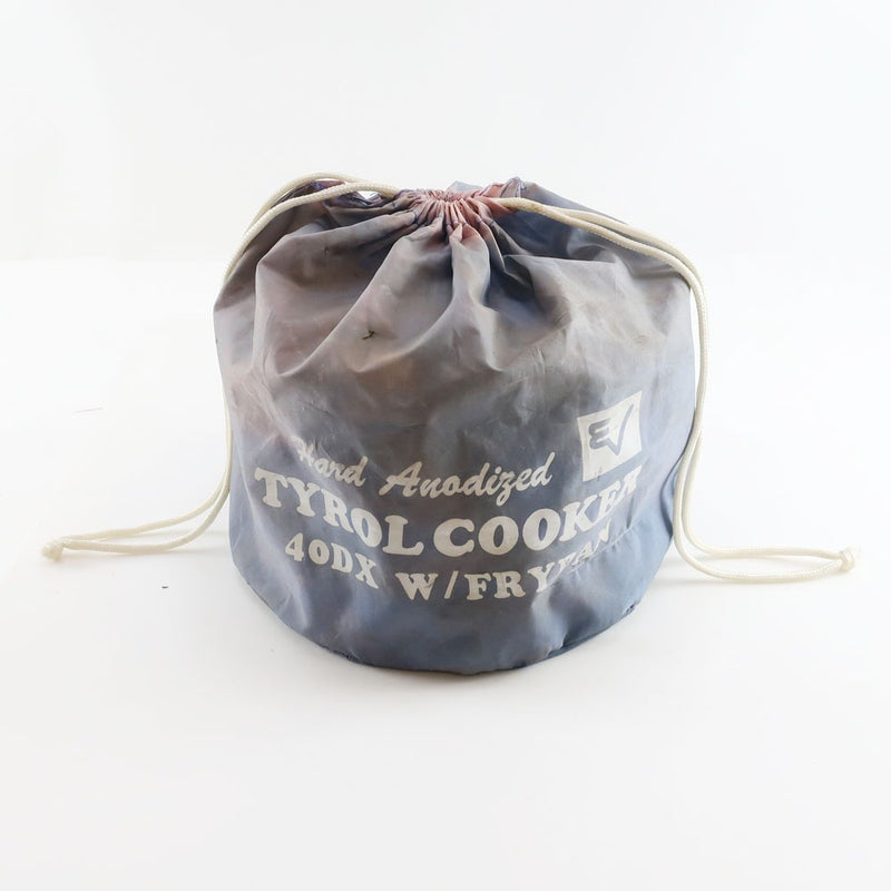 [EVERNEW] COCINA EVERNEW TYROL Artículos para exteriores de cocina Tyrol 
 40DX