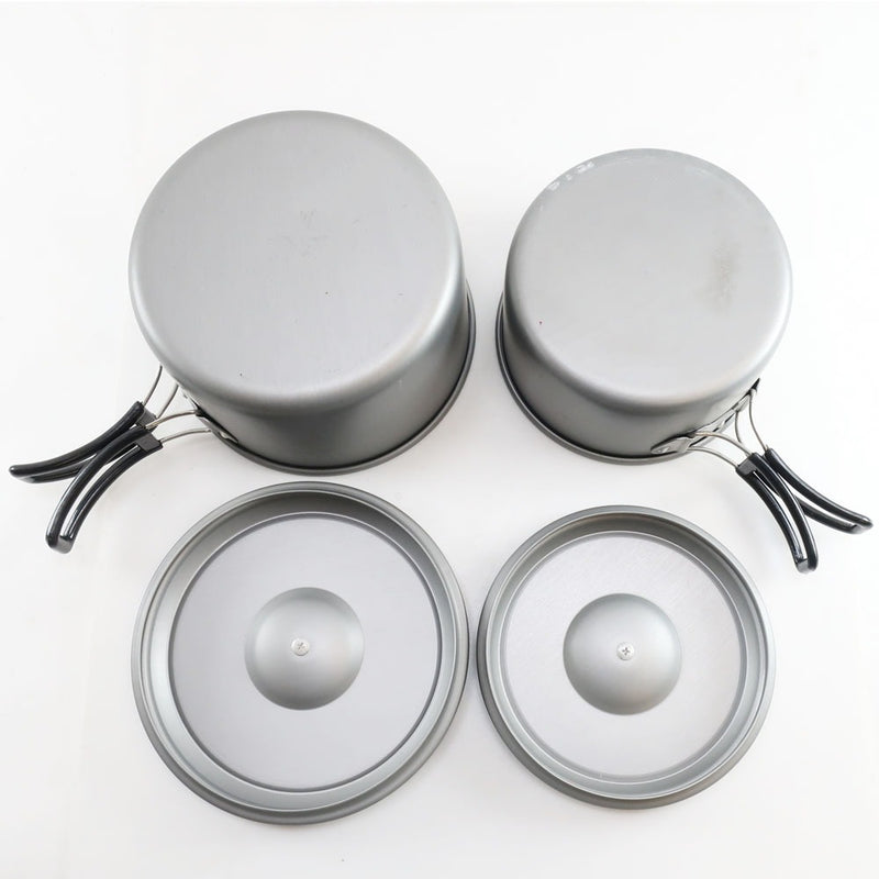 EVERNEW】エバニュー TYROL COOKER チロルクッカー アウトドア用品