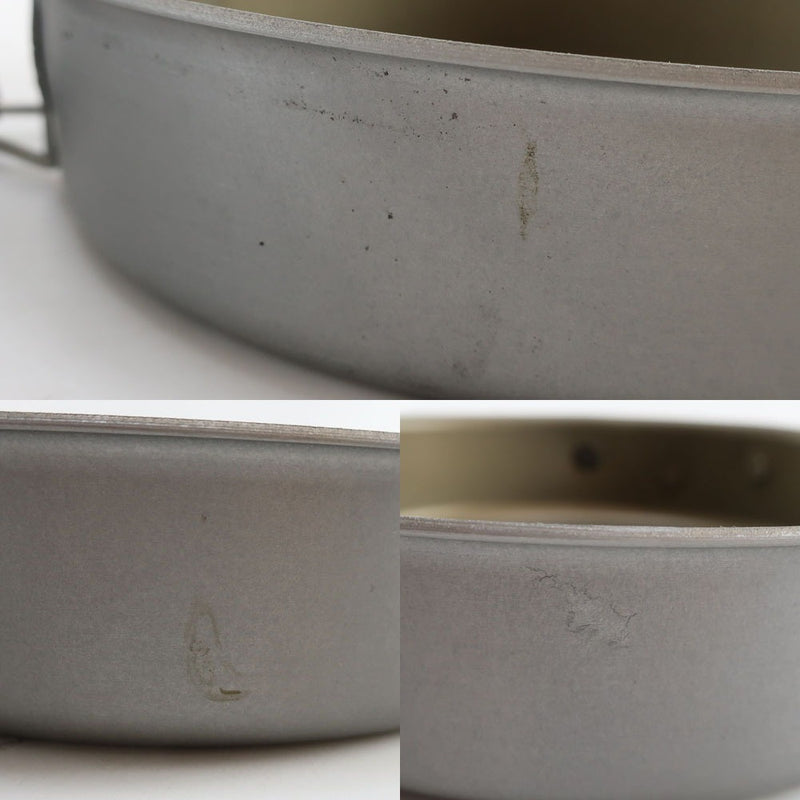 [EVERNEW] COCINA EVERNEW TYROL Artículos para exteriores de cocina Tyrol 
 40DX