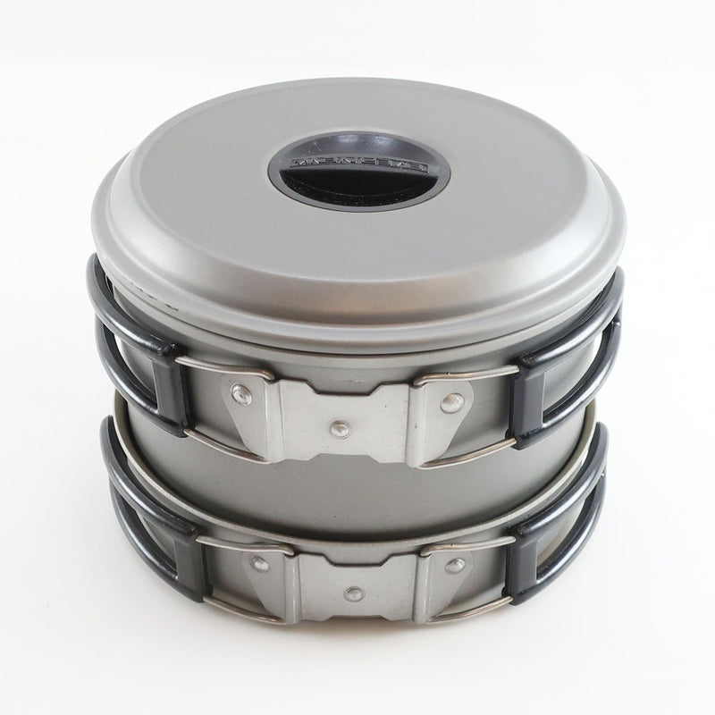 [EVERNEW] COCINA EVERNEW TYROL Artículos para exteriores de cocina Tyrol 
 40DX