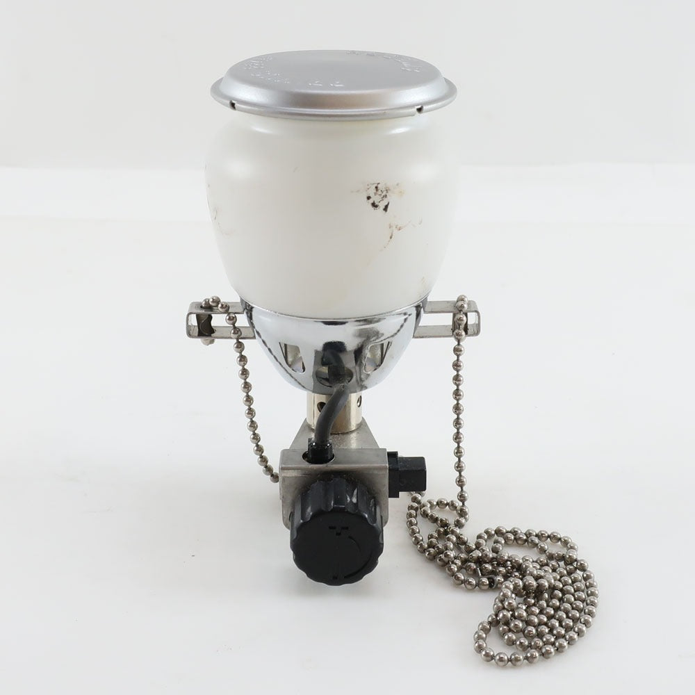 ■IWATANI_PRIMUS gas-Lamp Iwatani] Artículos para exteriores con linterna de gas pequeña