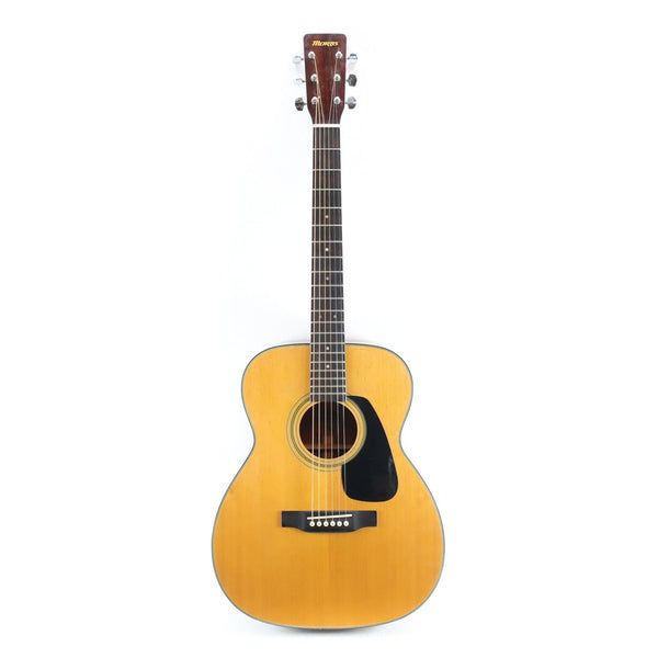 [MORRIS] Maurice Acoustic Guitar MF201N Acoustic Guitar _