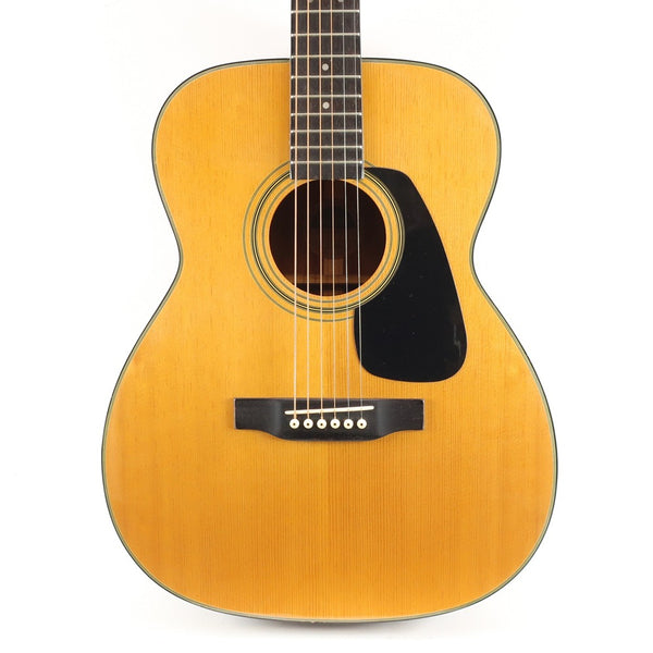 [MORRIS] Maurice Acoustic Guitar MF201N Acoustic Guitar _