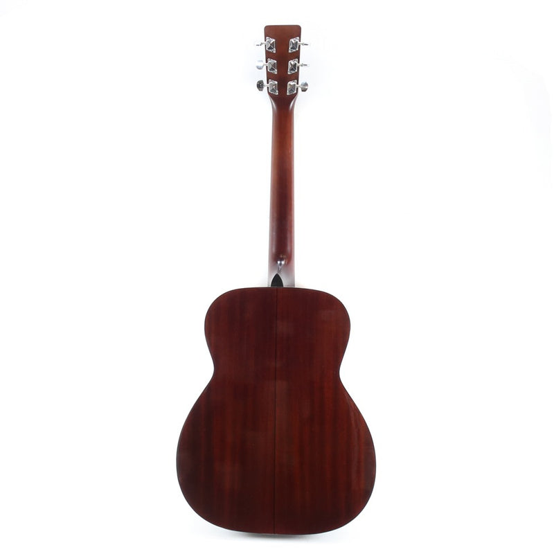 [Morris] Maurice 
 Acoustic guitar guitar 
 MF201N Acoustic Guitar _