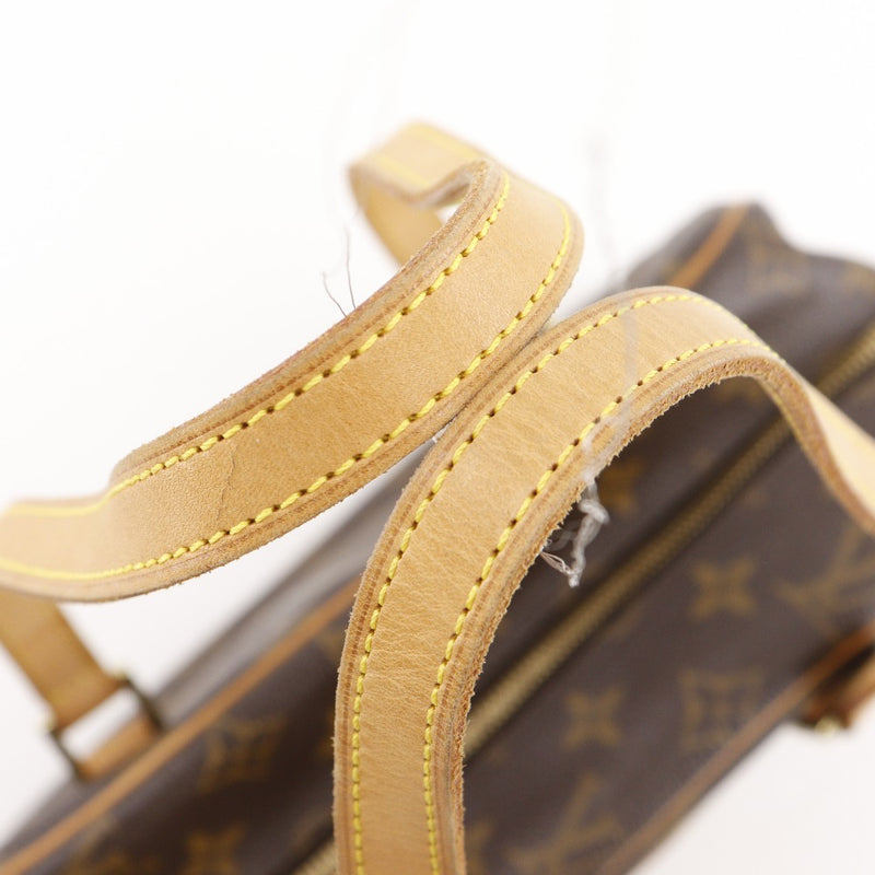 ルイヴィトン シテmm LOUIS VUITTON ルイヴィトン シテ MM ショルダーバッグ – Trip