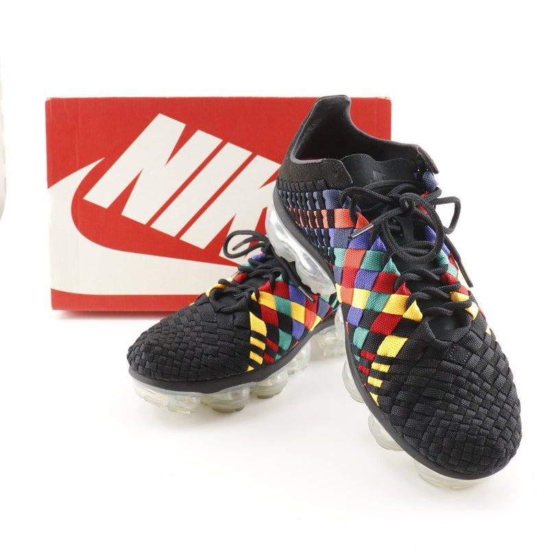 NIKE AIR VAPORMAX INNEVA AO2447 001 KYOTO NISHIKINO