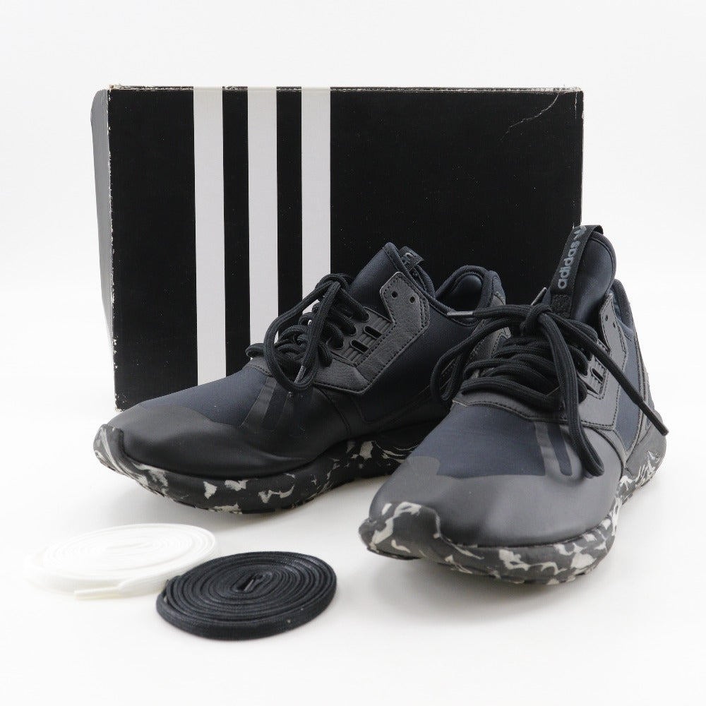 adidas] Adidas Tubular Runner Sneakers F37532 – NISHIKINO VINTAGE KYOTO