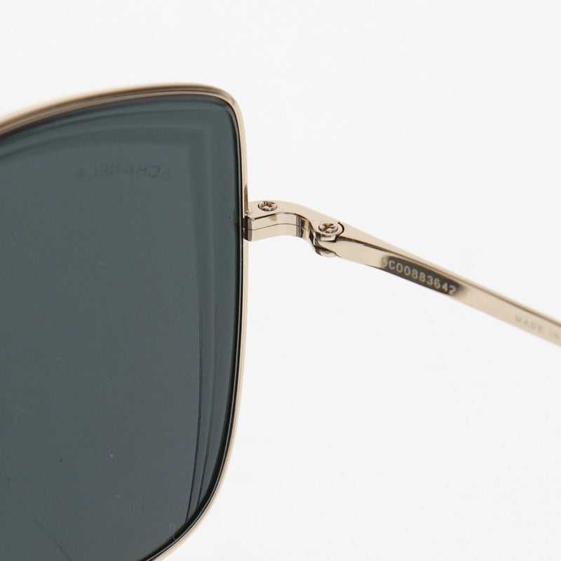 CHANEL】シャネル ティアドロップ サングラス 4253 – NISHIKINO