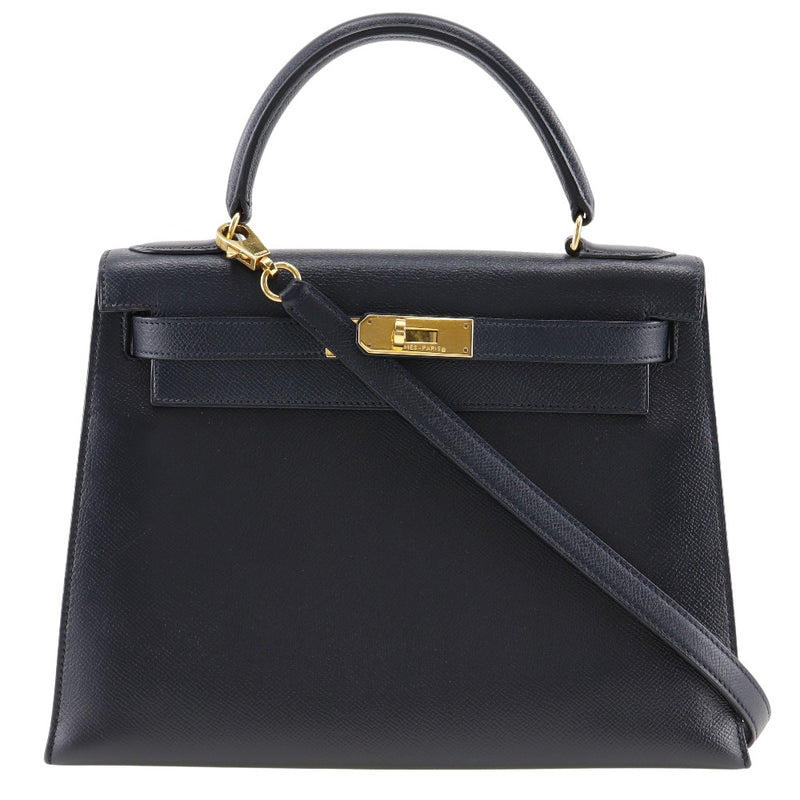 【HERMES】エルメス ケリー28 ショルダーバッグ