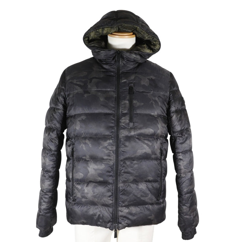 [TATRAS] 塔特拉辛亚羽绒服 
 MTK18A485
