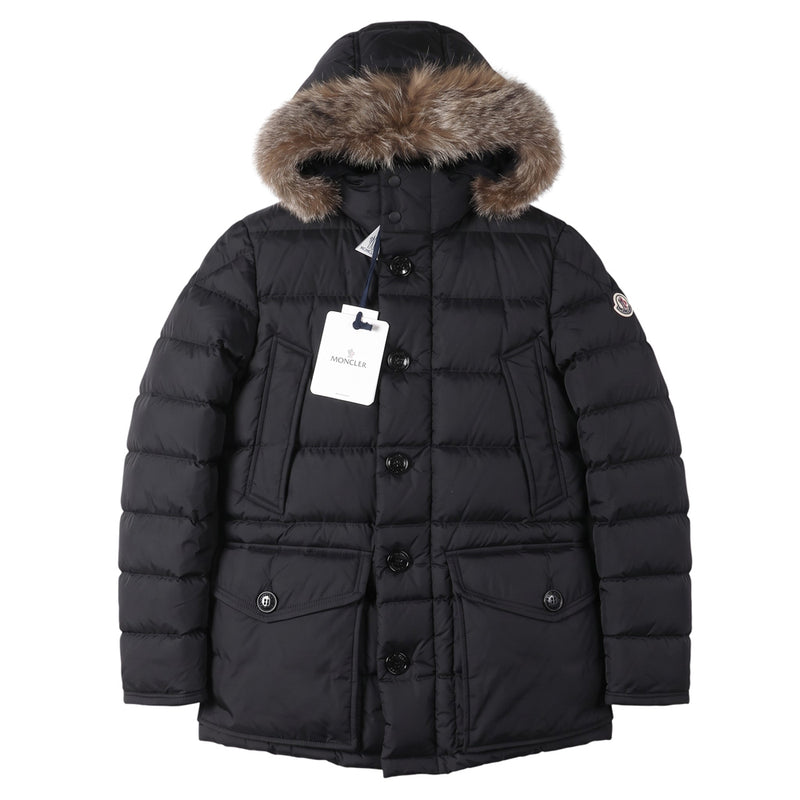 [MONCLER] Doudoune Moncler CLUNY GIUBBOTTO 
 I20911B52502