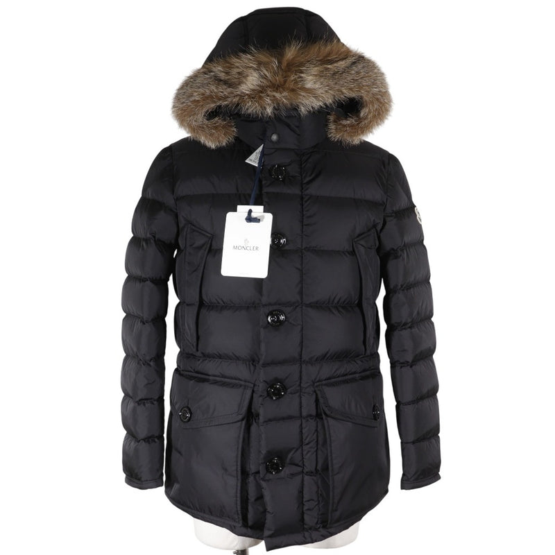 [MONCLER] Moncler CLUNY GIUBBOTTO 羽绒服 
 I20911B52502
