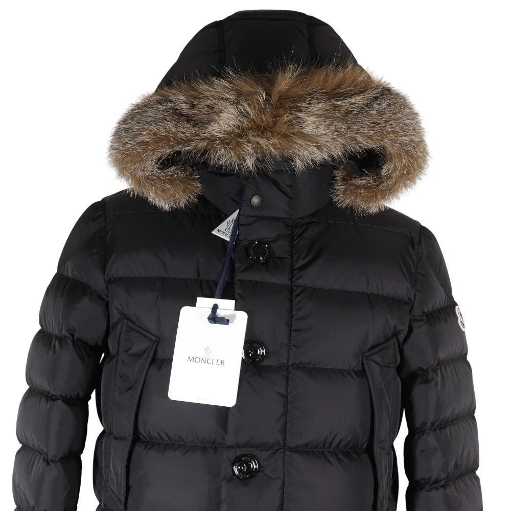 MONCLER】モンクレール CLUNY GIUBBOTTO クラニー・ギボット ダウン 