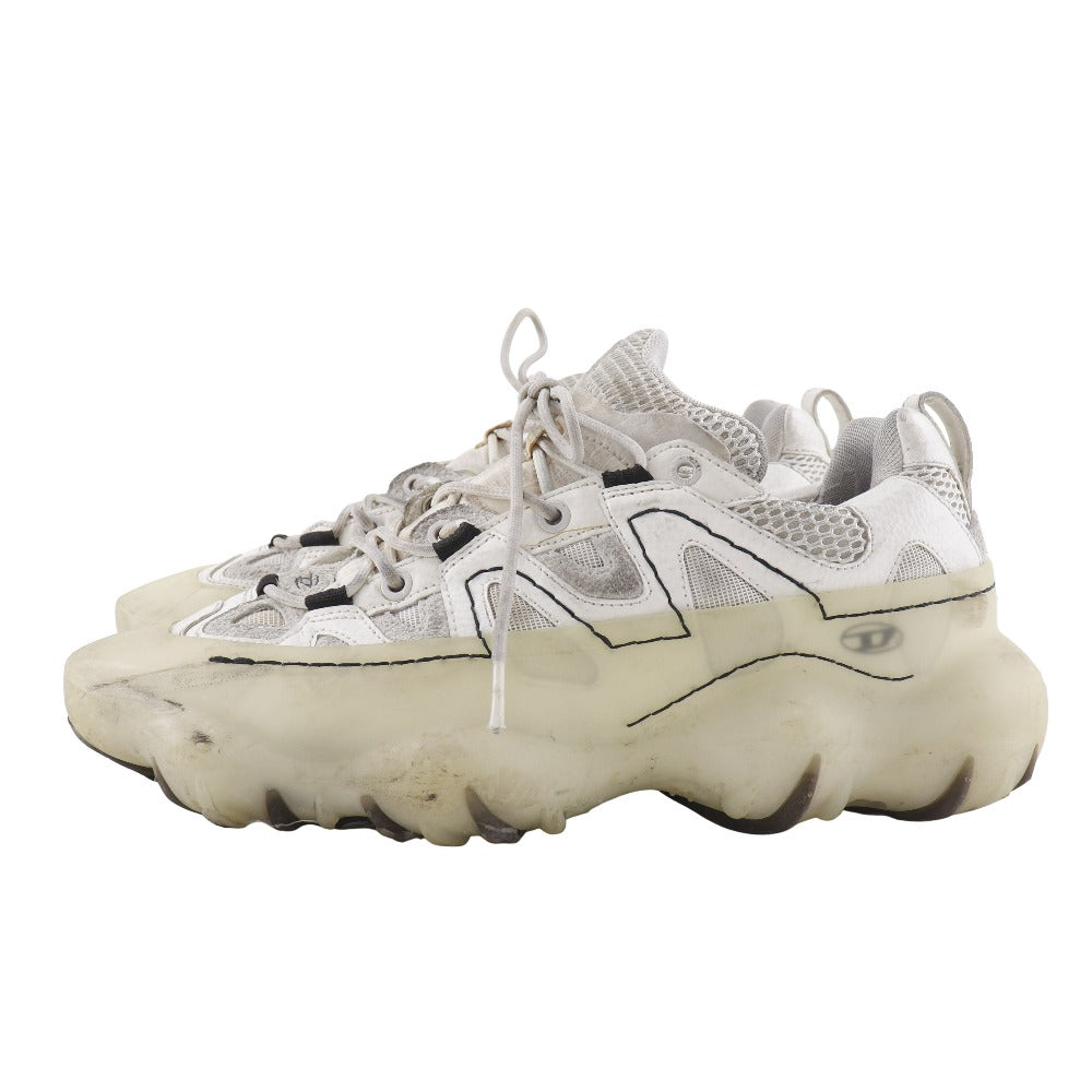 DIESEL】ディーゼル スニーカー RN93243 – NISHIKINO VINTAGE KYOTO
