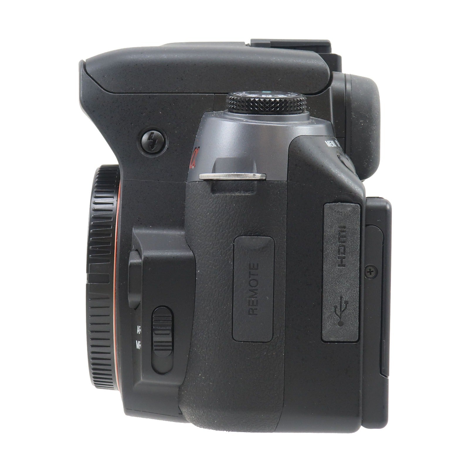 SONY】ソニー α550 デジタルカメラ DSLR-A550 – NISHIKINO VINTAGE KYOTO