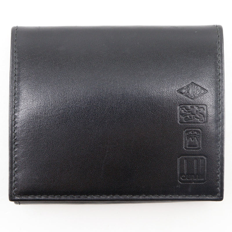 【Dunhill】단힐 코인 케이스 
 OH8000A
