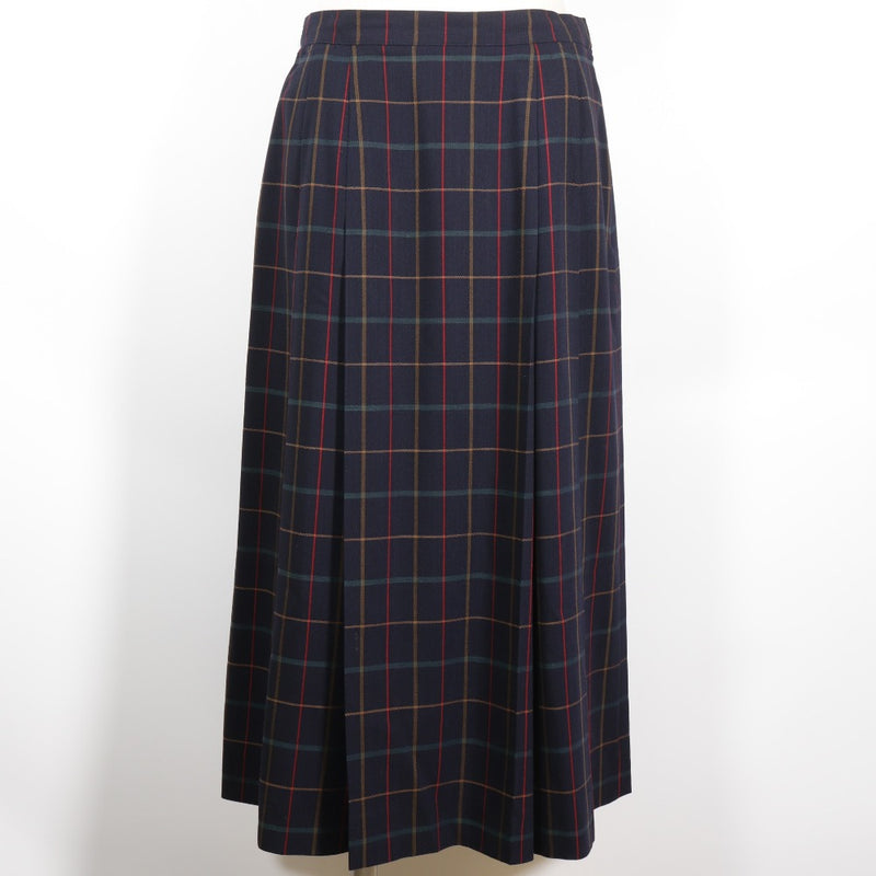 [Burberrys] Burberry's Shirt & Skirt Setup