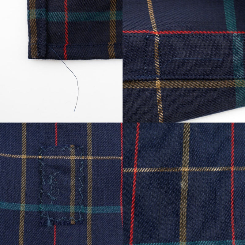 [Burberrys] Burberry's Shirt & Skirt Setup