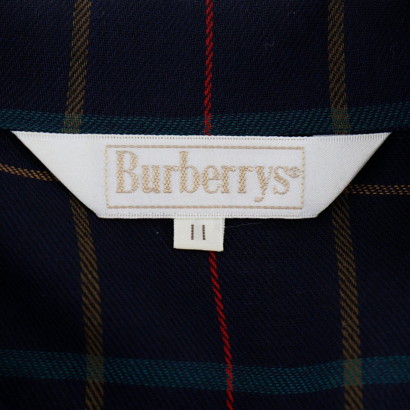 [Burberrys] Burberry's Shirt & Skirt Setup